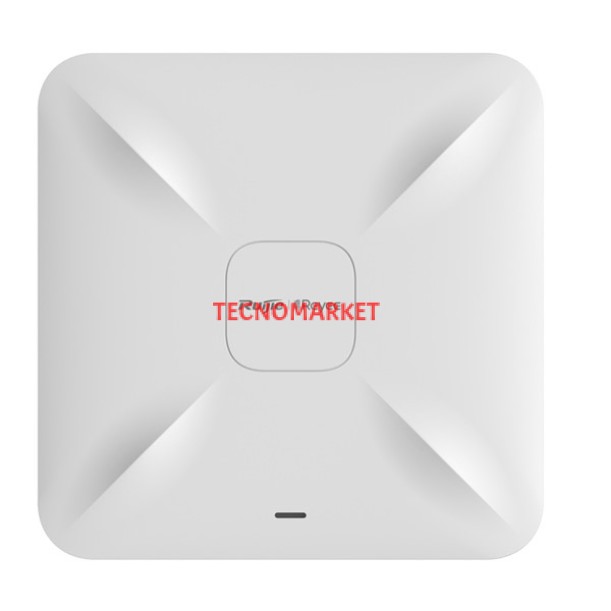 RUIJIE REYEE RG-RAP2200(F) 1300mbps AC1300 Dual Band Kurumsal Access Point PoE (Adaptör Yok) RUIJIE REYEE RG-RAP2200(F) 1300mbps AC1300 Dual Band Kurumsal Access Point PoE (Adaptör Yok)