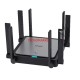 RUIJIE RG-EW3200GX Pro AX3200 Dual Band GAMING Router RUIJIE RG-EW3200GX Pro AX3200 Dual Band GAMING Router