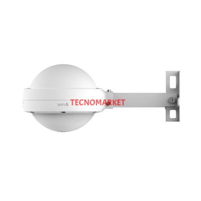 RUIJIE RG-RAP6262(G) AX1800 Dual Band 300metreye kadar Harici Access Point