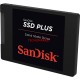 SANDISK 1TB SSD Plus SDSSDA-1T00-G27 530- 350MB/s SSD SATA-3 Disk SANDISK 1TB SSD Plus SDSSDA-1T00-G27 530- 350MB/s SSD SATA-3 Disk