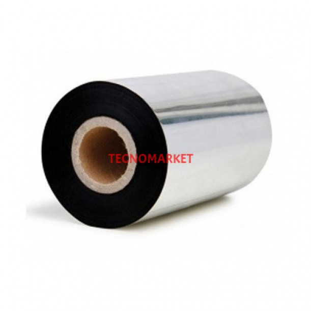 ARGOX Siyah 110mmx300m Ribbon ARGOX Siyah 110mmx300m Ribbon