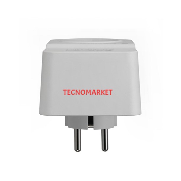 SCHNEIDER 1-li PM1WGR Akım Koruma Prizi Beyaz SCHNEIDER 1-li PM1WGR Akım Koruma Prizi Beyaz