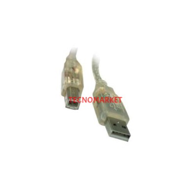 S-LINK 7metre SL-U2007 USB Yazıcı Kablosu