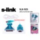S-LINK SLX-925 1metre USB-SERI (RS232) Çevirici Kablo S-LINK SLX-925 1metre USB-SERI (RS232) Çevirici Kablo