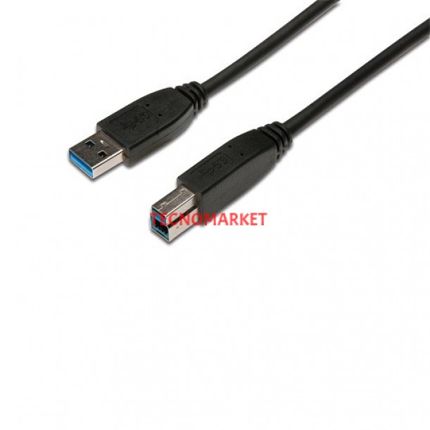 ASSMANN 1.8metre AK-300115-018-S USB Yazıcı Kablosu ASSMANN 1.8metre AK-300115-018-S USB Yazıcı Kablosu