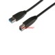 ASSMANN 1.8metre AK-300115-018-S USB Yazıcı Kablosu ASSMANN 1.8metre AK-300115-018-S USB Yazıcı Kablosu