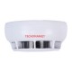 TEKNiM TSD-5150 Optik Duman ve Isı Dedektörü (Taban hariç)
