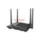 TENDA V12 AC1200 Dual Band VDSL2-35b Modem Router TENDA V12 AC1200 Dual Band VDSL2-35b Modem Router