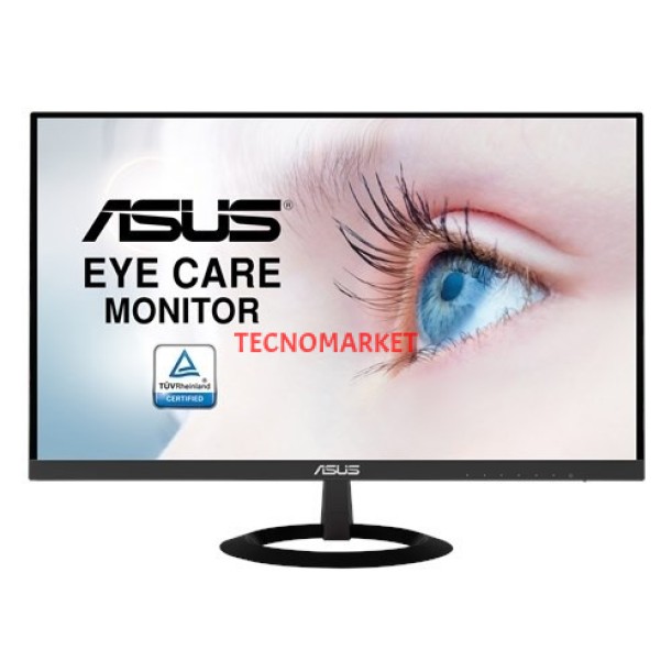 ASUS 23.8" IPS VZ249HE 5MS 75Hz HDMI Gaming Monitör (1920 X 1080) Çerçevesiz ASUS 23.8" IPS VZ249HE 5MS 75Hz HDMI Gaming Monitör (1920 X 1080) Çerçevesiz
