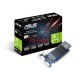 ASUS GT710 2GB GT710-SL-2GD5 GDDR5 64bit HDMI DVI PCIe 16X v3.0 Fansız ASUS GT710 2GB GT710-SL-2GD5 GDDR5 64bit HDMI DVI PCIe 16X v3.0 Fansız