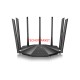 TENDA AC23 2033mbps AC2100 Dual Band Mesafe Genişletici Router TENDA AC23 2033mbps AC2100 Dual Band Mesafe Genişletici Router
