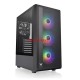 THERMALTAKE 650W 80+ CA-3X2-65M1WE-00 Gaming Mid-Tower PC Kasası THERMALTAKE 650W 80+ CA-3X2-65M1WE-00 Gaming Mid-Tower PC Kasası