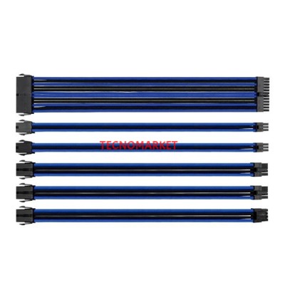THERMALTAKE AC-063-CN1NAN-A1 PCIe GEN5 12+4 Pin Dönüştürücü