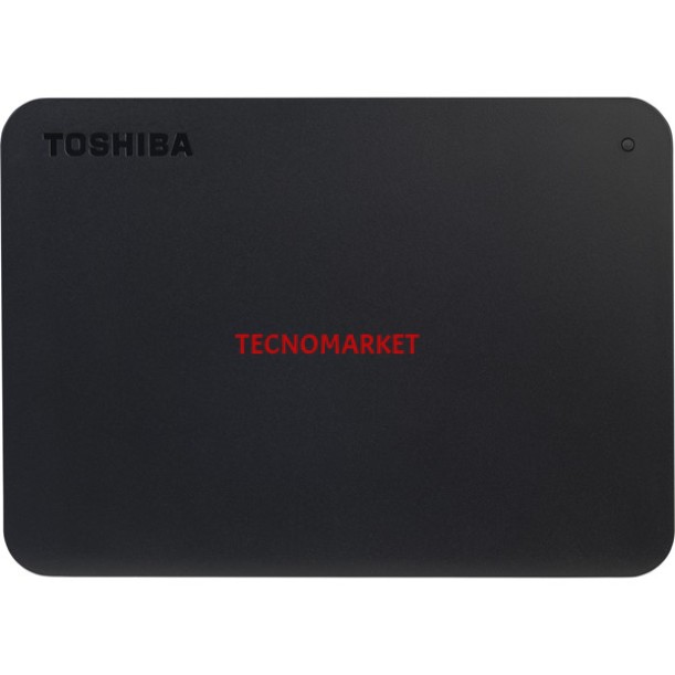 TOSHIBA 1TB 2.5" Canvio Basic HDTB510EK3AA USB 3.2 Harici Disk TOSHIBA 1TB 2.5" Canvio Basic HDTB510EK3AA USB 3.2 Harici Disk
