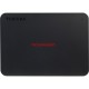 TOSHIBA 1TB 2.5" Canvio Basic HDTB510EK3AA USB 3.2 Harici Disk TOSHIBA 1TB 2.5" Canvio Basic HDTB510EK3AA USB 3.2 Harici Disk