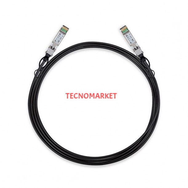 TP-LINK TL-SM5220-3M 3metre 10G SFP  Direct Attach Cable