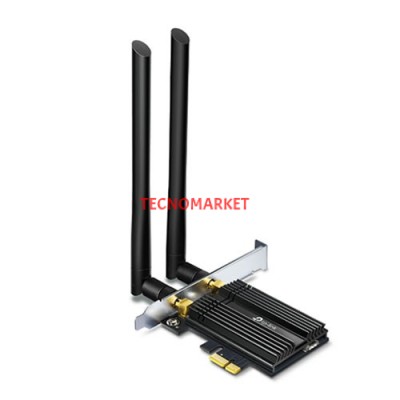 TP-LINK ARCHER TX50E AX3000 WIFI-6 PCI EXPRESS ADAPTÖR