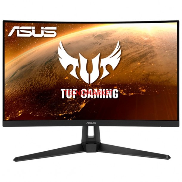ASUS 27" VA TUF GAMING VG27WQ1B 1MS 165Hz HDMI-DP Kavisli Gaming Monitör (2560 X 1440) ASUS 27" VA TUF GAMING VG27WQ1B 1MS 165Hz HDMI-DP Kavisli Gaming Monitör (2560 X 1440)