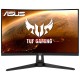 ASUS 27" VA TUF GAMING VG27WQ1B 1MS 165Hz HDMI-DP Kavisli Gaming Monitör (2560 X 1440) ASUS 27" VA TUF GAMING VG27WQ1B 1MS 165Hz HDMI-DP Kavisli Gaming Monitör (2560 X 1440)