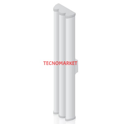 UBIQUITI (UBNT) 16dbi 5ghz airMAX AM-5G16-120 120° ~ 15km menzil Sektör Anten Outdoor