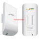 UBIQUITI (UBNT) NANOSTATION LOCO M2 8dbi 150mbps 2.4ghz 5+km Harici Access Point UBIQUITI (UBNT) NANOSTATION LOCO M2 8dbi 150mbps 2.4ghz 5+km Harici Access Point