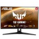 ASUS 27" VA TUF GAMING VG279Q1A 1MS 165Hz HDMI-DP Gaming Monitör (1920 X 1080) ASUS 27" VA TUF GAMING VG279Q1A 1MS 165Hz HDMI-DP Gaming Monitör (1920 X 1080)