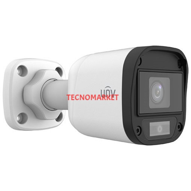 UNV 2MP BULLET 2.8MM UAC-B112-F28 IR ANALOG KAMERA UNV 2MP BULLET 2.8MM UAC-B112-F28 IR ANALOG KAMERA