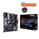 ASUS PRIME B450M-A II DDR4 M2 PCIe NVME HDMI DVI PCIe 16X v3.0 AM4 mATX ASUS PRIME B450M-A II DDR4 M2 PCIe NVME HDMI DVI PCIe 16X v3.0 AM4 mATX