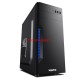 VENTO 500w (PEAK) TA-K61 Standart Mid-Tower PC Kasası SİYAH VENTO 500w (PEAK) TA-K61 Standart Mid-Tower PC Kasası SİYAH