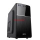 VENTO TML0117 400W Standart Micro-Tower PC Kasası VENTO TML0117 400W Standart Micro-Tower PC Kasası