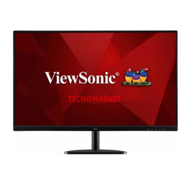 VIEWSONIC 27" IPS VA2732-H 4MS 75Hz HDMI EV Ofis Tipi Monitör (1920 X 1080)