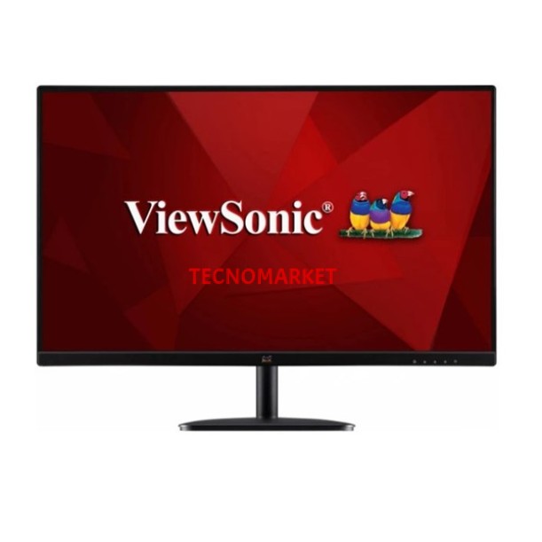 VIEWSONIC 27" IPS VA2732-H 4MS 75Hz HDMI EV Ofis Tipi Monitör (1920 X 1080) VIEWSONIC 27" IPS VA2732-H 4MS 75Hz HDMI EV Ofis Tipi Monitör (1920 X 1080)