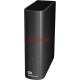 WD 10TB 3.5" Elements WDBWLG0100HBK-EESN USB 3.0 Harici Harddisk Siyah WD 10TB 3.5" Elements WDBWLG0100HBK-EESN USB 3.0 Harici Harddisk Siyah