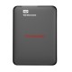 WD 2TB Taşınabilir Harddisk 2,5" Elements WDBU6Y0020BBK USB 3.0 Siyah WD 2TB Taşınabilir Harddisk 2,5" Elements WDBU6Y0020BBK USB 3.0 Siyah