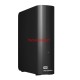 WD 18TB 3.5" Elements WDBWLG0180HBK-EES USB 3.0 Harici Harddisk Siyah WD 18TB 3.5" Elements WDBWLG0180HBK-EES USB 3.0 Harici Harddisk Siyah