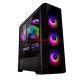 ZALMAN N5 TF 700W Gaming Mid-Tower PC Kasası ZALMAN N5 TF 700W Gaming Mid-Tower PC Kasası