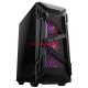 ASUS TUF GAMING GT301 POWERSIZ Gaming Mid-Tower PC Kasası ASUS TUF GAMING GT301 POWERSIZ Gaming Mid-Tower PC Kasası