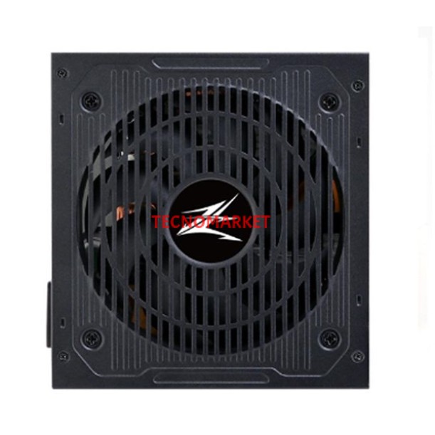 ZALMAN 500W 80+ MEGA MAX ZM500-TXII Power Supply ZALMAN 500W 80+ MEGA MAX ZM500-TXII Power Supply