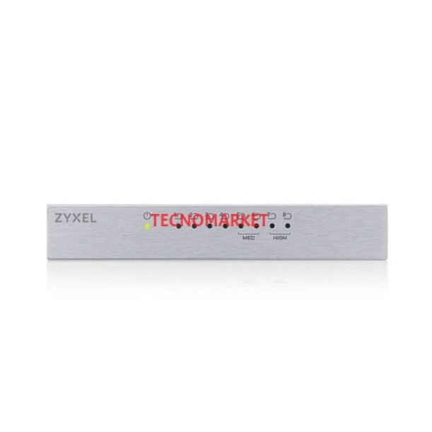 ZyXEL 8port GS-108B GIGABIT Yönetilemez Switch Masaüstü Çelik Kasa ZyXEL 8port GS-108B GIGABIT Yönetilemez Switch Masaüstü Çelik Kasa