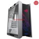 ASUS ROG STRIX HELIOS GX601 POWERSIZ Gaming E-ATX PC Kasası Beyaz ASUS ROG STRIX HELIOS GX601 POWERSIZ Gaming E-ATX PC Kasası Beyaz