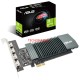 ASUS GT710 2GB GT710-4H-SL-2GD5 GDDR5 64bit 4X HDMI PCIe 16X v2.0 Low Profile,Fansız ASUS GT710 2GB GT710-4H-SL-2GD5 GDDR5 64bit 4X HDMI PCIe 16X v2.0 Low Profile,Fansız