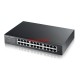 ZyXEL 24port GS1900-24E GIGABIT Yönetilebilir Switch RackMount ZyXEL 24port GS1900-24E GIGABIT Yönetilebilir Switch RackMount