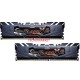 GSKILL 32GB (2X 16GB) DDR4 CL16 DUAL KIT PC RAM FLARE X F4-3200C16D-32GFX GSKILL 32GB (2X 16GB) DDR4 CL16 DUAL KIT PC RAM FLARE X F4-3200C16D-32GFX
