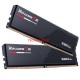 GSKILL 64GB (2X 32GB) DDR5 5600MHZ CL36 DUAL KIT PC RAM RIPJAWS S5 F5-5600J3636D32GX2-RS5K GSKILL 64GB (2X 32GB) DDR5 5600MHZ CL36 DUAL KIT PC RAM RIPJAWS S5 F5-5600J3636D32GX2-RS5K