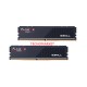 GSKILL 64GB (2X 32GB) DDR5 5600MHZ CL36 DUAL KIT PC RAM FLARE X5 F5-5600J3636D32GX2-FX5 GSKILL 64GB (2X 32GB) DDR5 5600MHZ CL36 DUAL KIT PC RAM FLARE X5 F5-5600J3636D32GX2-FX5