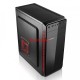 POWERBOOST 350W VK-1625 Standart Mid-Tower PC Kasası POWERBOOST 350W VK-1625 Standart Mid-Tower PC Kasası