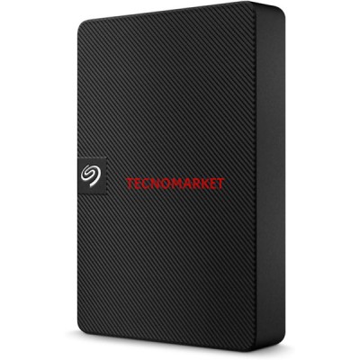 SEAGATE 5TB 2.5" EXPANSION U3 S STKM5000400 USB 3.0 HARİCİ DİSK