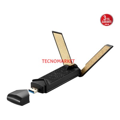 Asus ASUS USB-AX56 DUAL BAND AX1800 WIFI USB