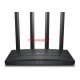 TP-LINK ARCHER AX12 AX1500 Çift Bant Gigabit Router TP-LINK ARCHER AX12 AX1500 Çift Bant Gigabit Router