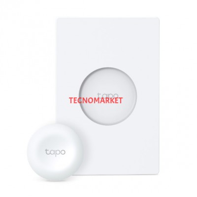 TP-LINK Tapo S200D Akıllı Düğme